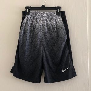 Nike boys shorts